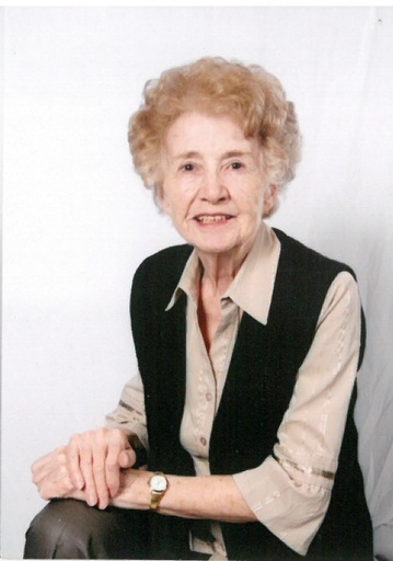 Marie-Paule Monfette Kinkead