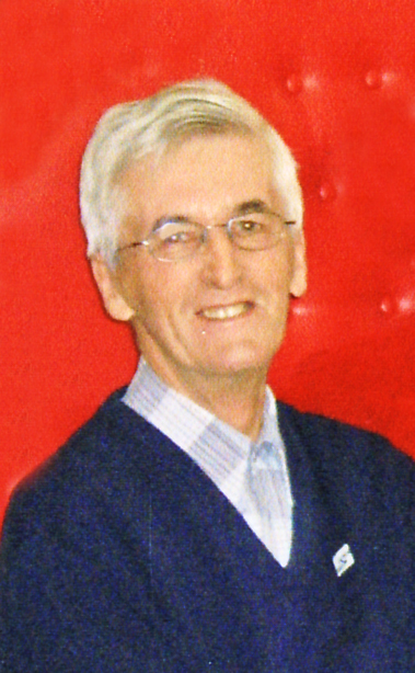 Paul Labrie