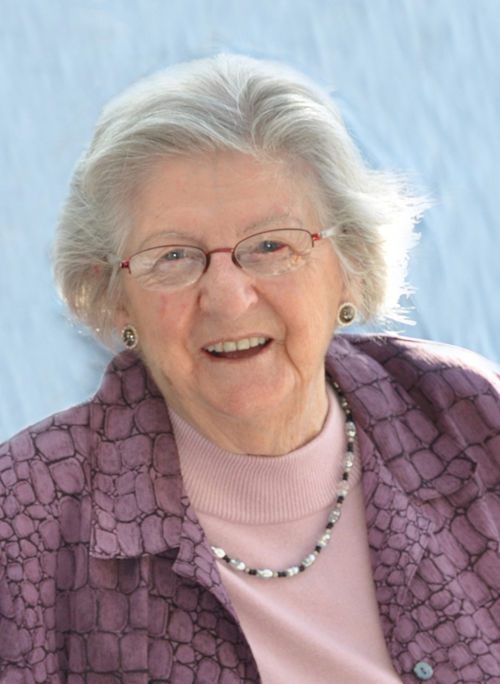 Anita Boudrias Laforest