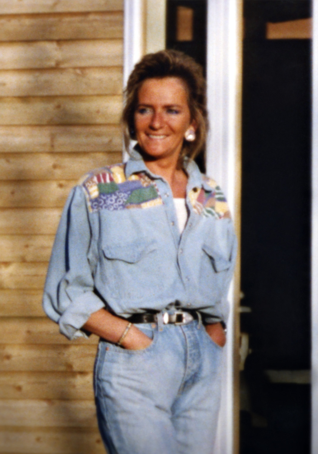 Monique Lapolice
