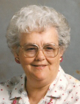 Marguerite Brodeur (Bernier)