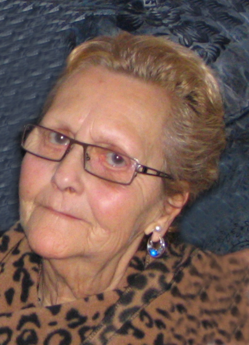 Lise Simard Caron