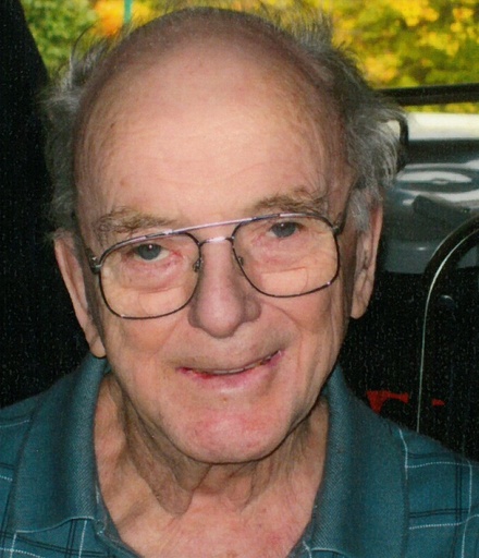 Lionel Aubut