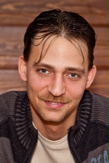 Dany Lacroix