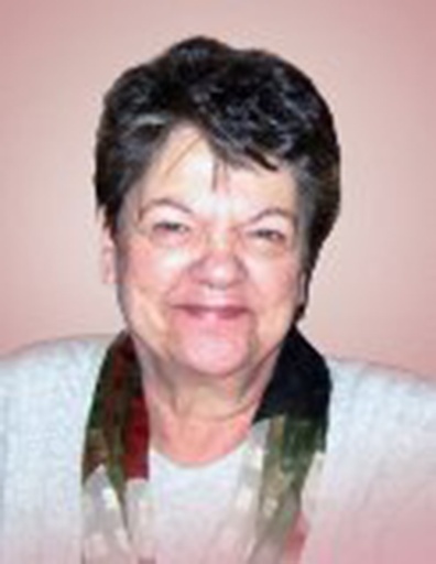 Gertrude Corriveau Desmarais