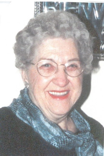 Thérèse Lessard Sirois
