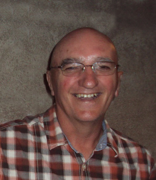 Jean-Paul L'Heureux