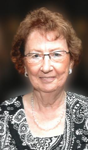 Thérèse Raboin