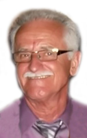 Réginald Sirois