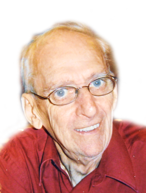 Gaston Mailhot