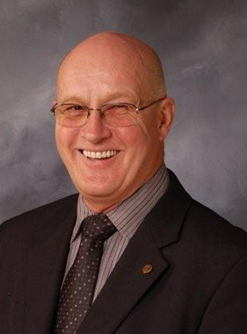 Richard Gill