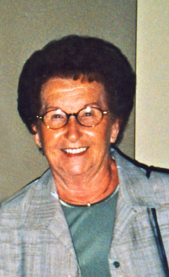 Colette De Ernsted