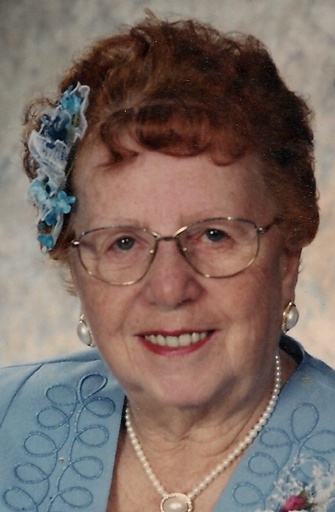 Florence Lussier (Samson)