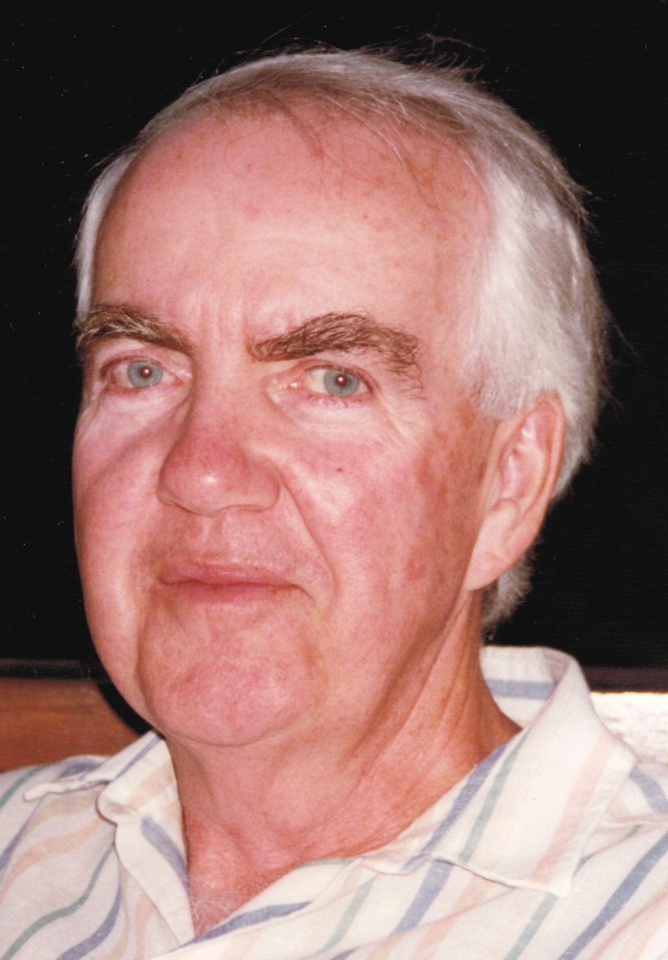 Claude Hamel