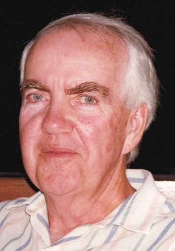 Claude Hamel