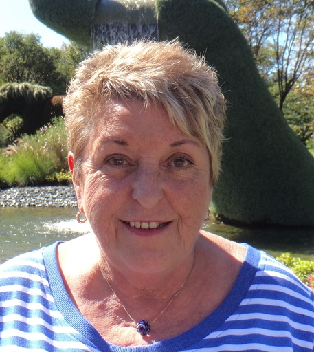 Diane Martineau
