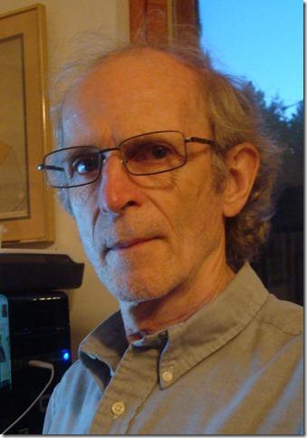 Claude Lafrance