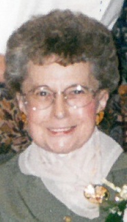 Pauline Houde Chevalier