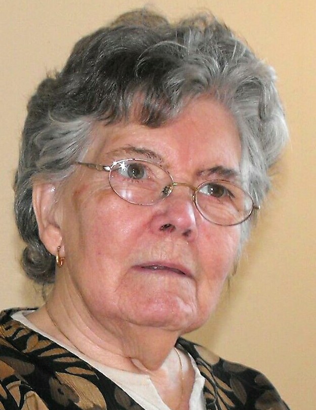 Émilienne Roy Lecours