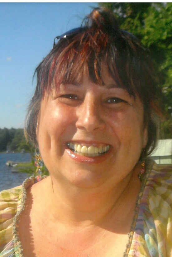 Suzie Castonguay