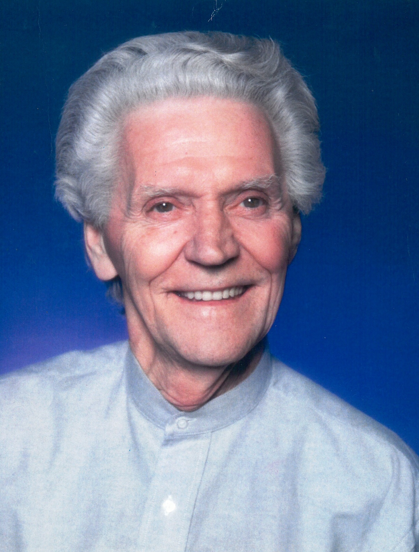 Georges Tremblay