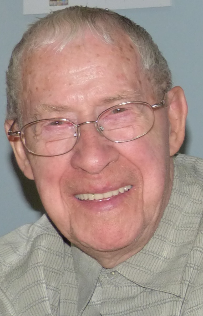 Bernard Gingras
