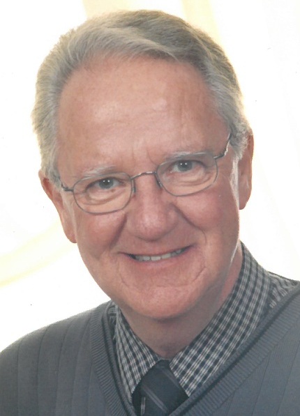 Laurent-Paul Luc