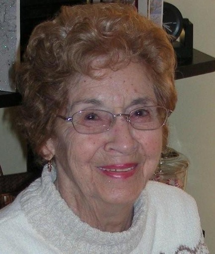 Reina Desmarais Simard