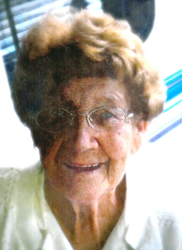 Adrienne Nadeau Lafond