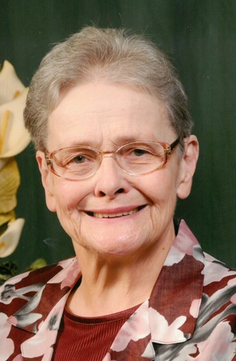 Huguette Laramée Bonsant