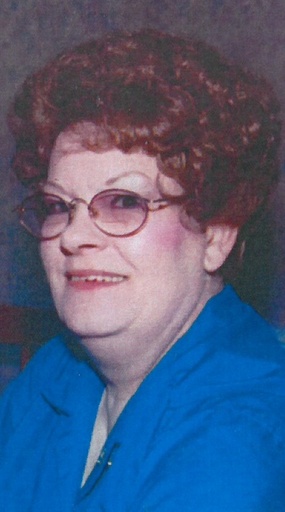 Lise Desruisseaux Kirby