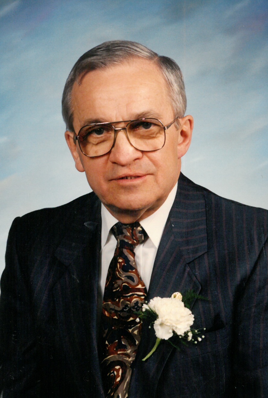 Gaston Quintal