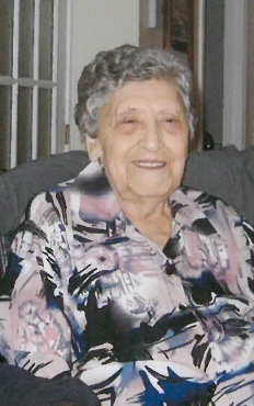 Rita Asselin Lambert