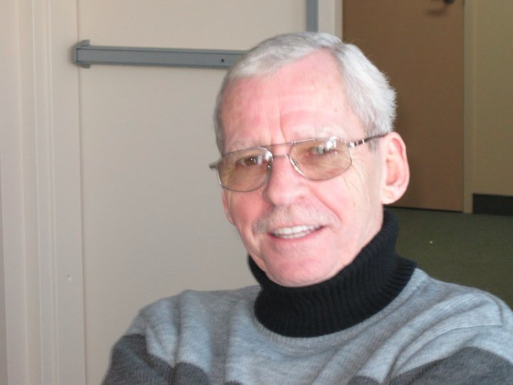 Jean Leblanc