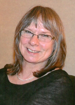 Pamela Neesham