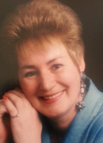 Lorraine Blais