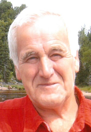 Jacques Nadeau