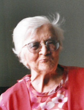 Corinne Bernier Hébert