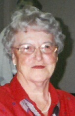 Marie-Claire Lemelin Bolduc