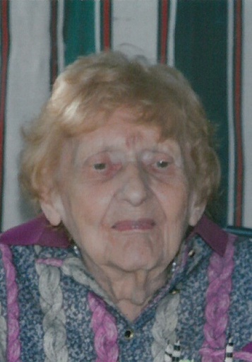 Lucille Gariépy Desjardins