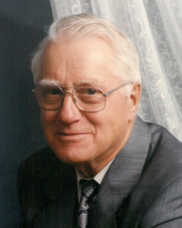 Laurent Cusson