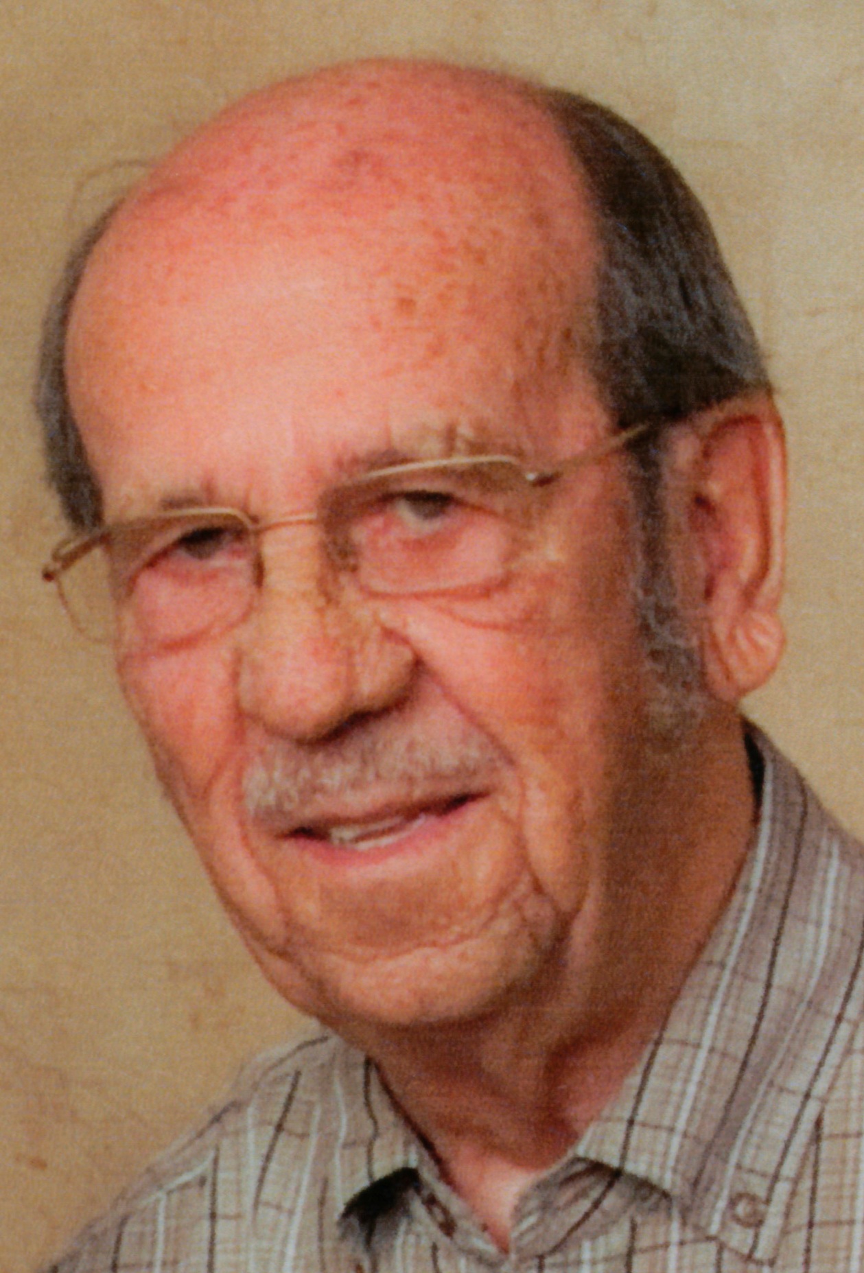 Maurice Castonguay