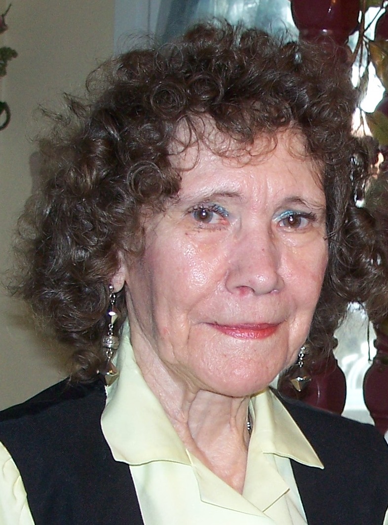 Jeannette Durette