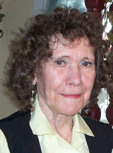 Jeannette Durette