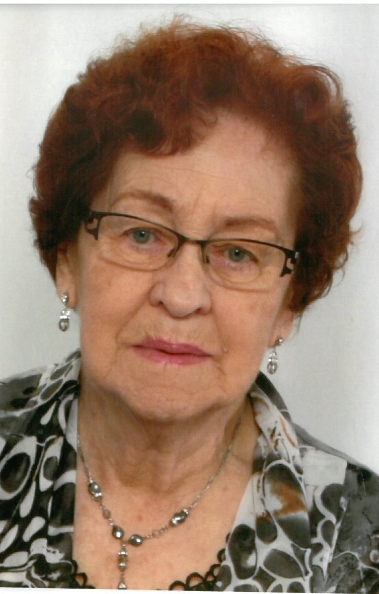 Estelle Auger Houde