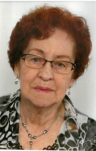 Estelle Auger Houde
