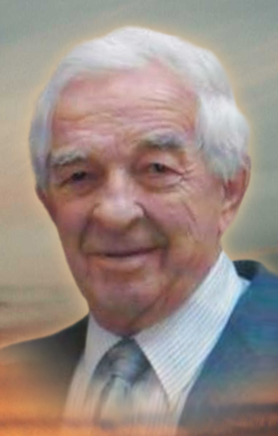 Bourassa Denis J