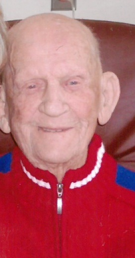 Paul Lamontagne