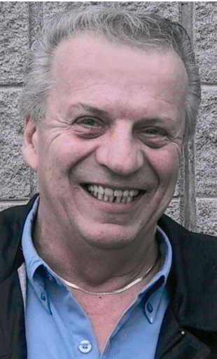 André Chouinard