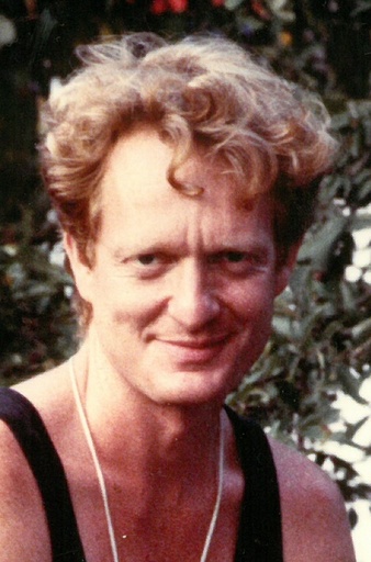Bruno Jacques
